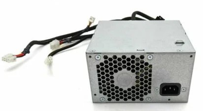 FUENTE  DE ALIMENTACION HP PROLIANT ML110 G10 DE 550 W  878923-001 PSU SIN CONEXION EN CALIENTE